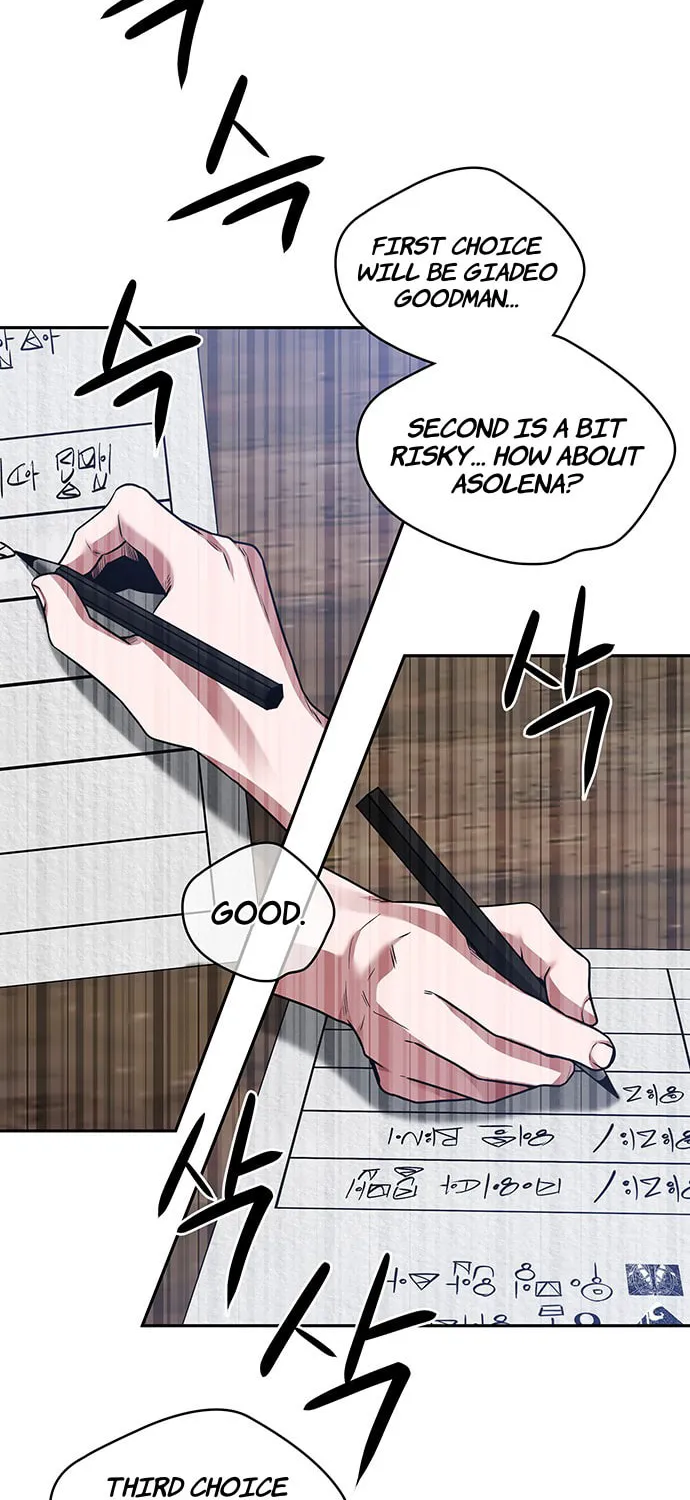 Read Midwood chapter 34 image 20 on Lezhin