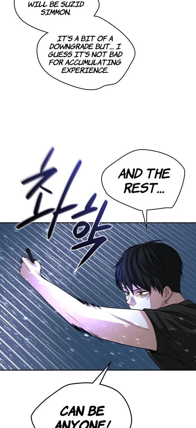 Read Midwood chapter 34 image 21 on Lezhin