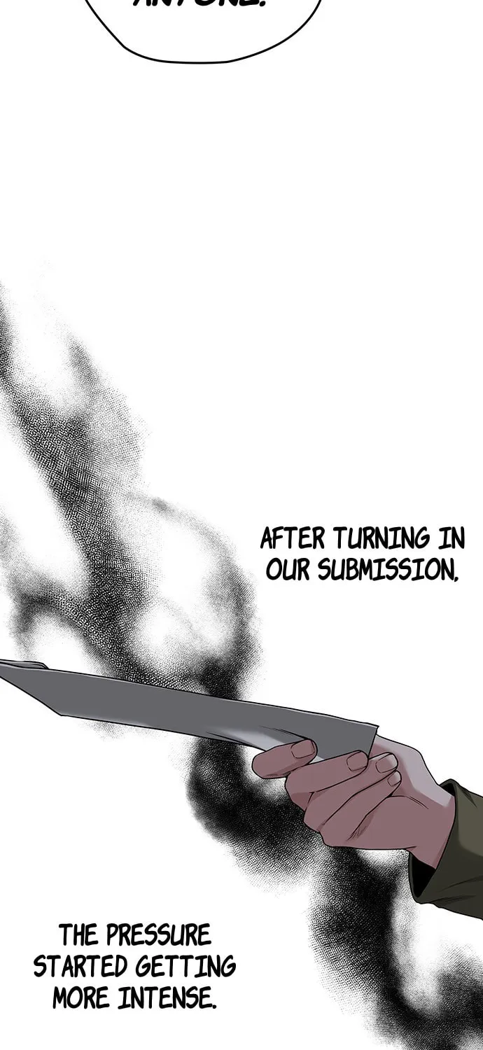 Read Midwood chapter 34 image 22 on Lezhin