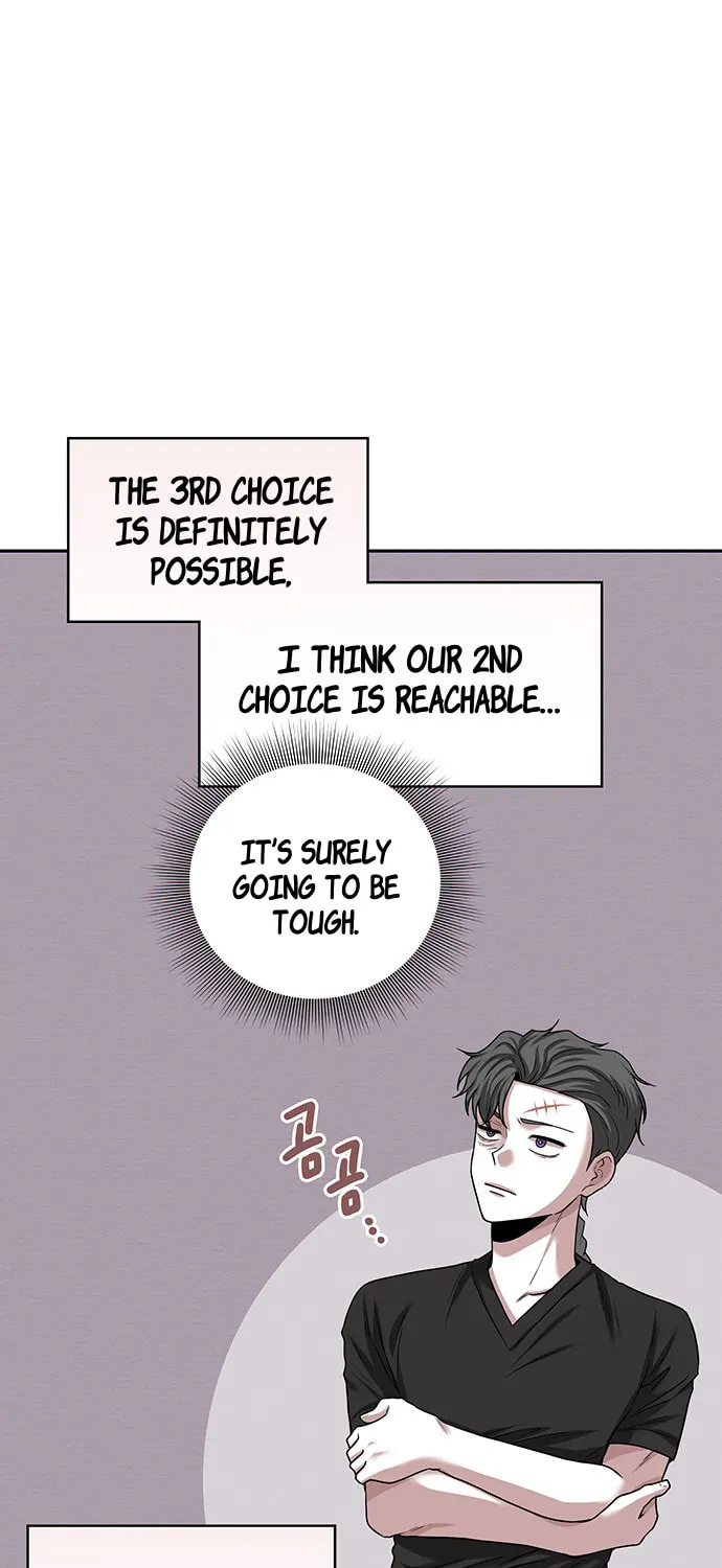 Read Midwood chapter 34 image 25 on Lezhin