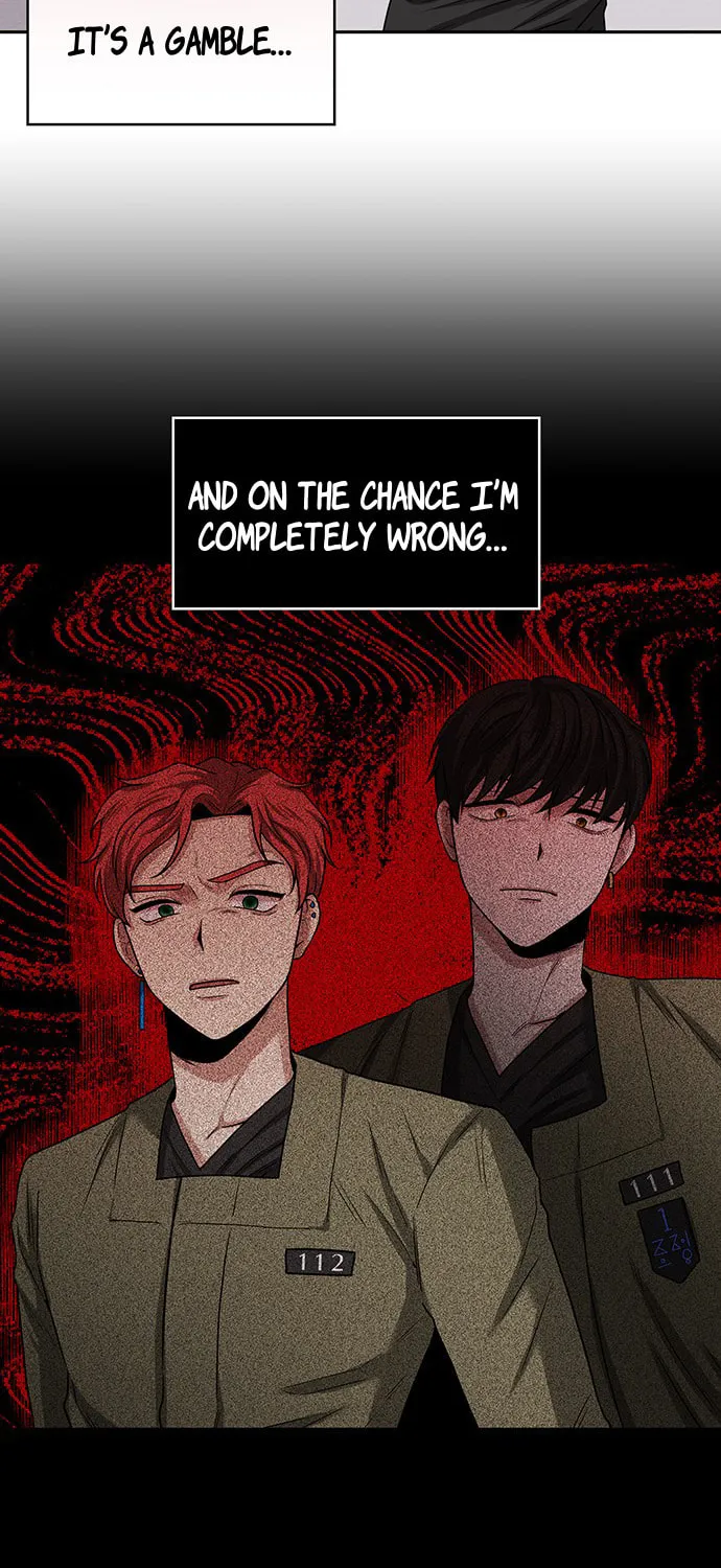 Read Midwood chapter 34 image 26 on Lezhin