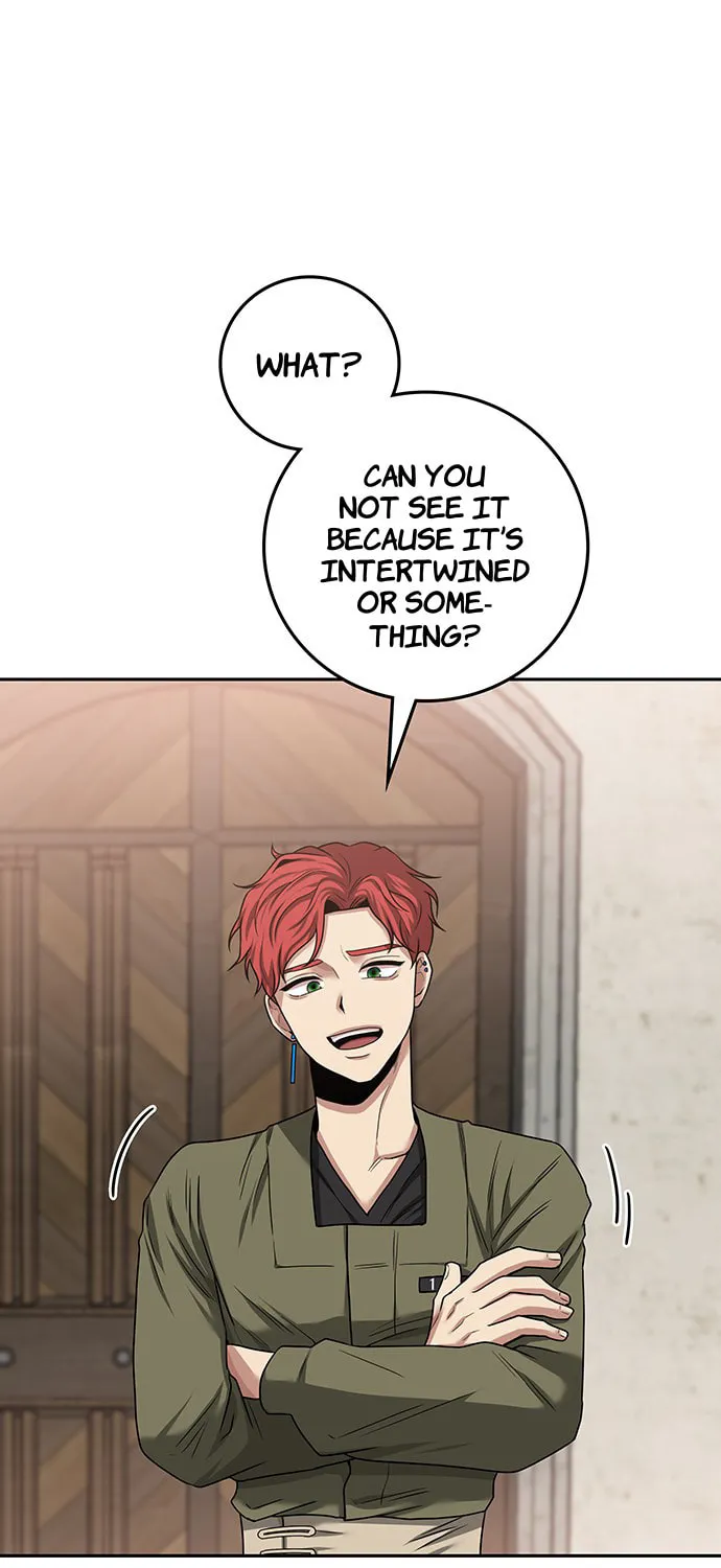 Read Midwood chapter 34 image 3 on Lezhin