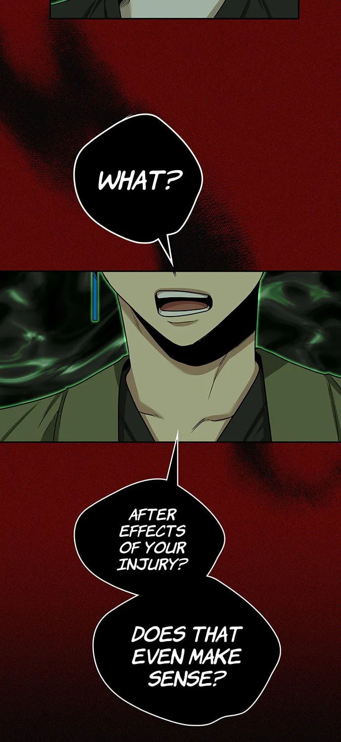 Read Midwood chapter 34 image 35 on Lezhin