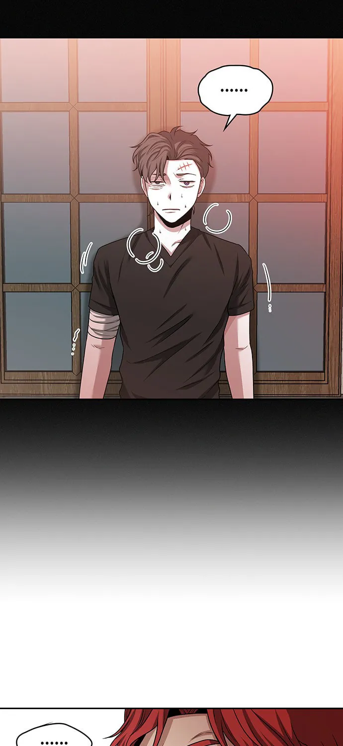 Read Midwood chapter 34 image 37 on Lezhin