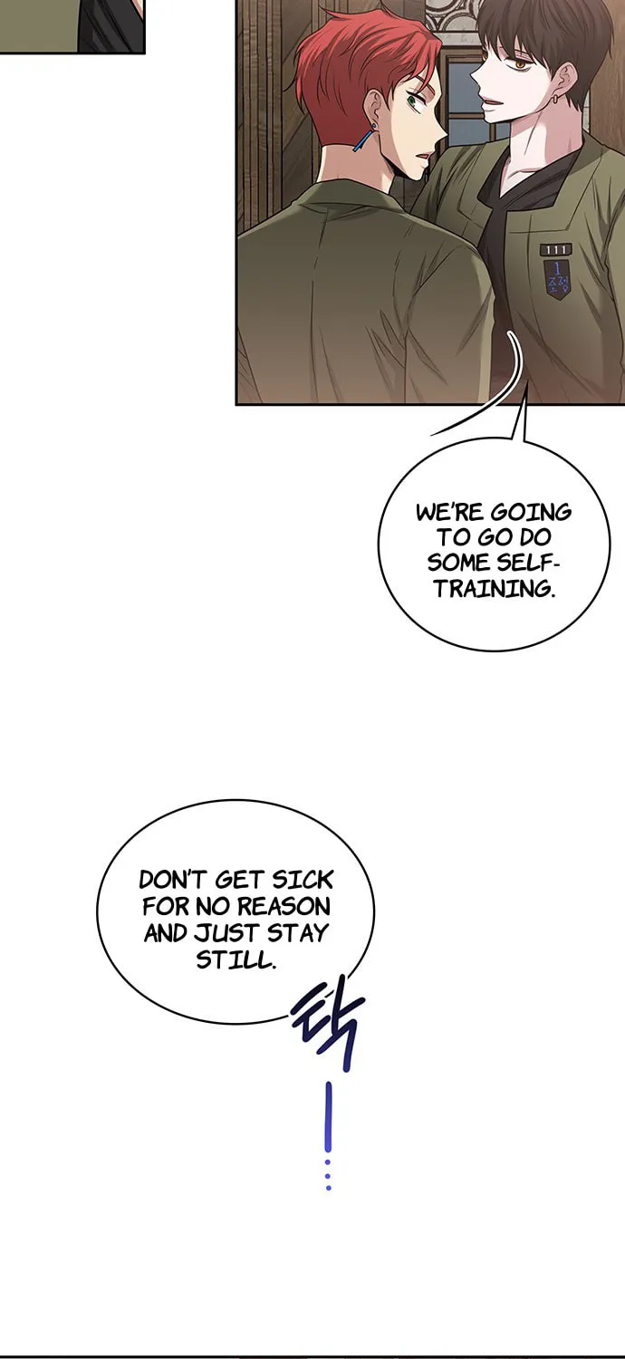 Read Midwood chapter 34 image 39 on Lezhin