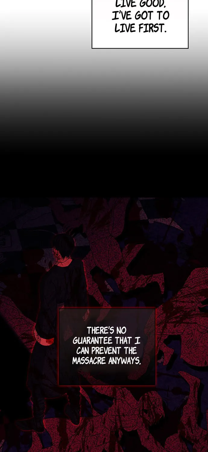 Read Midwood chapter 34 image 47 on Lezhin