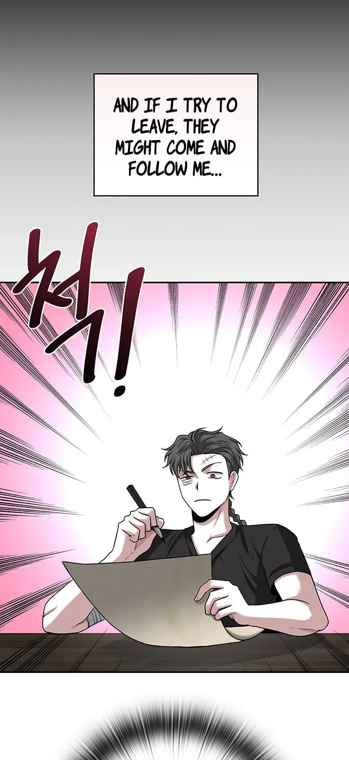 Read Midwood chapter 34 image 49 on Lezhin