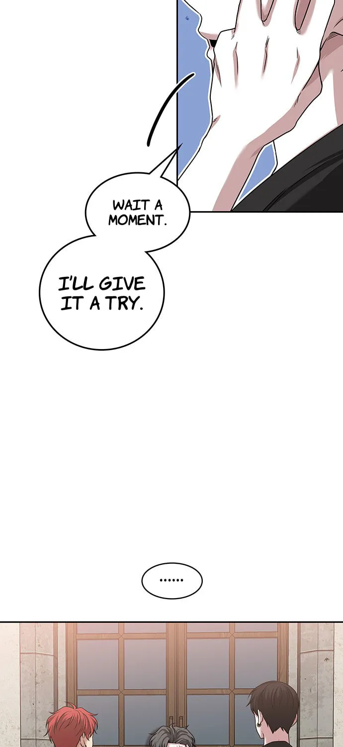 Read Midwood chapter 34 image 5 on Lezhin