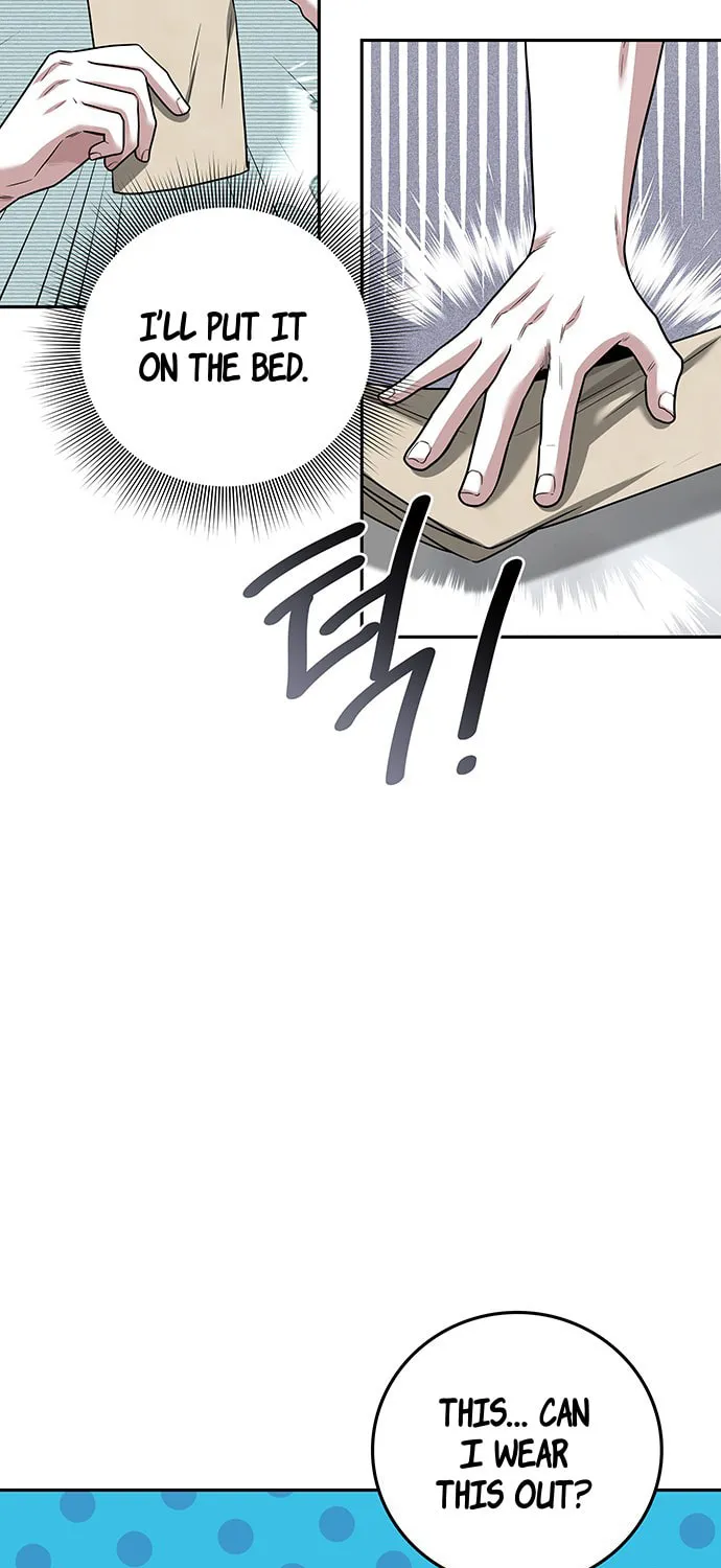 Read Midwood chapter 34 image 53 on Lezhin