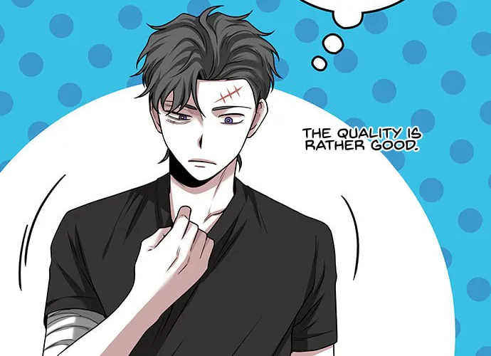 Read Midwood chapter 34 image 54 on Lezhin