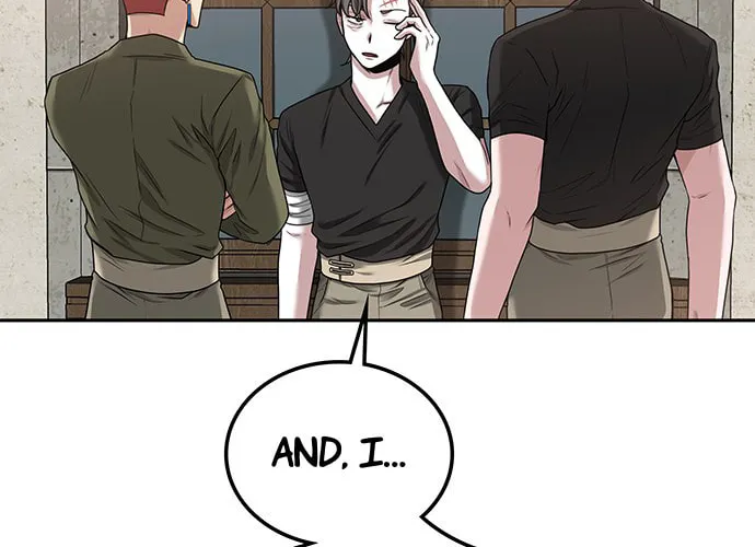 Read Midwood chapter 34 image 6 on Lezhin