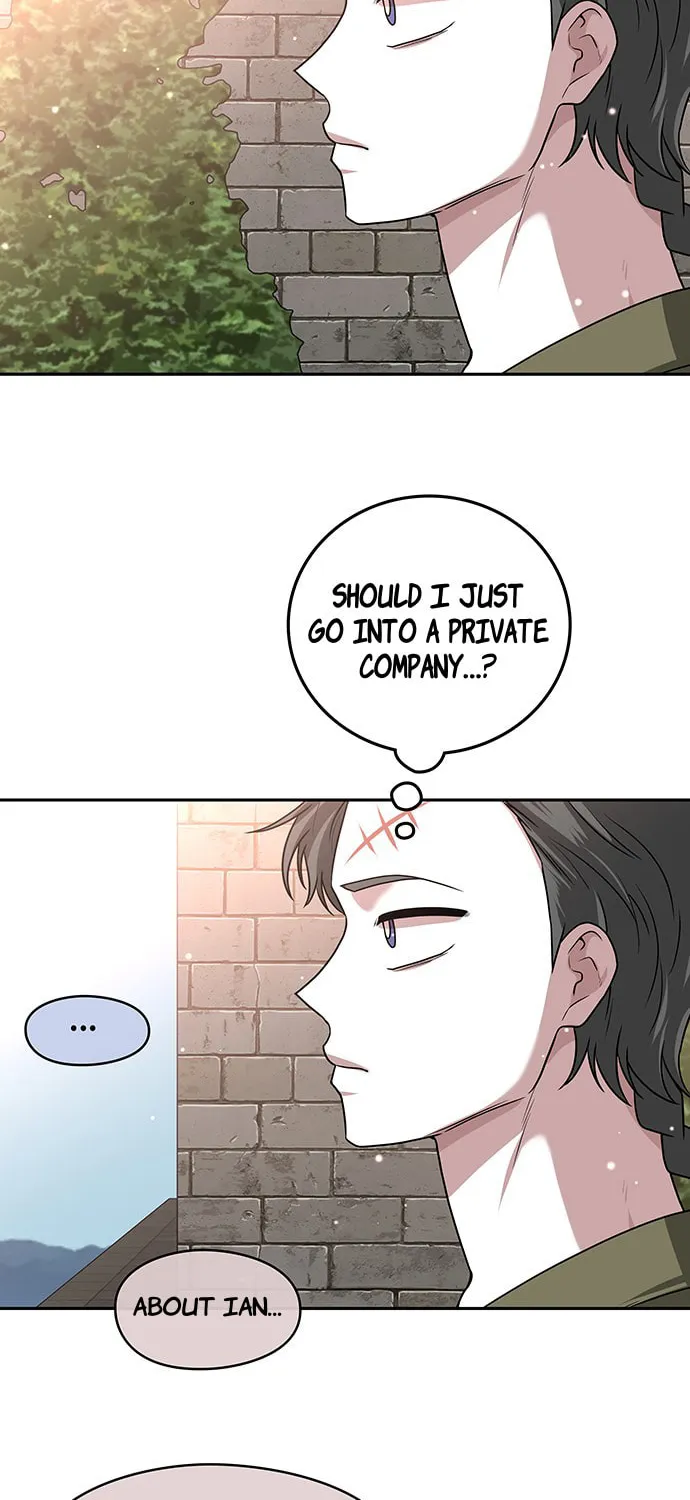Read Midwood chapter 34 image 64 on Lezhin
