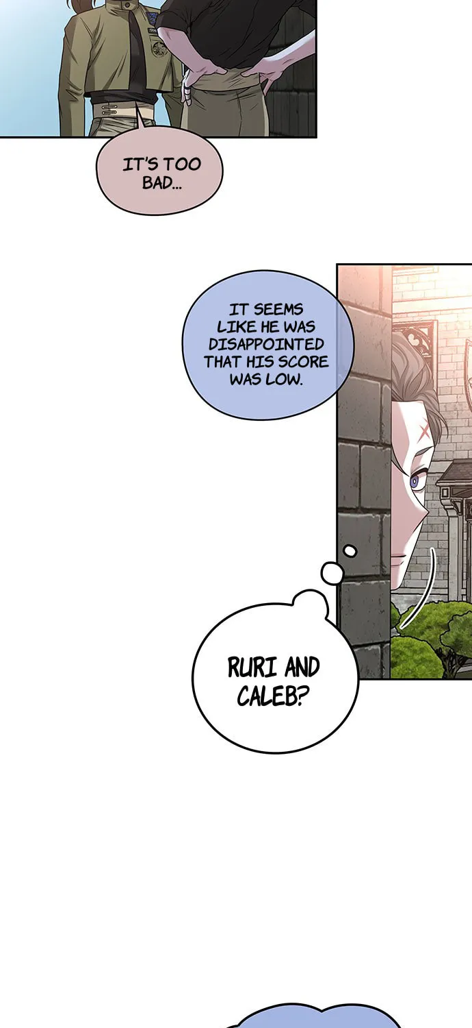 Read Midwood chapter 34 image 67 on Lezhin