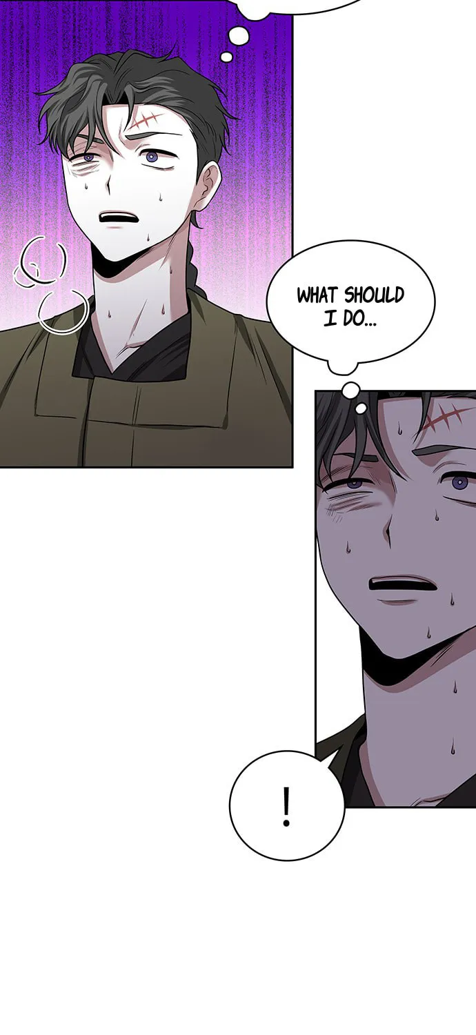 Read Midwood chapter 34 image 75 on Lezhin