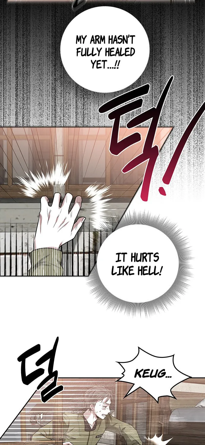 Read Midwood chapter 34 image 79 on Lezhin