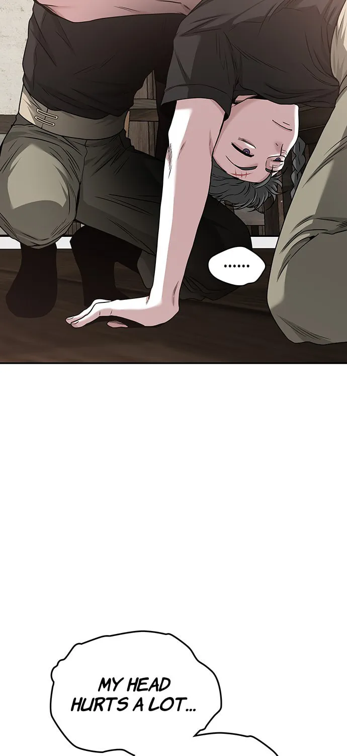 Read Midwood chapter 34 image 8 on Lezhin