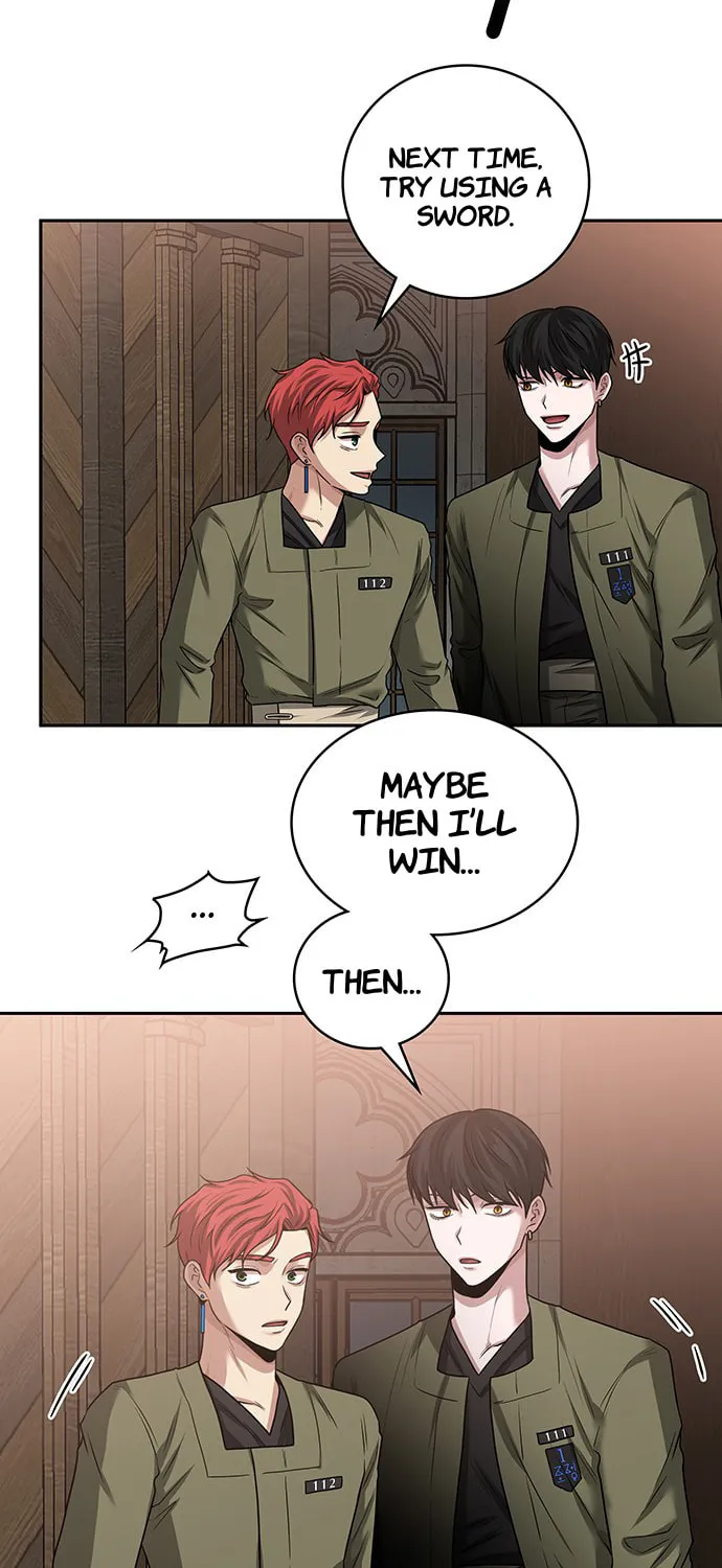 Read Midwood chapter 34 image 82 on Lezhin