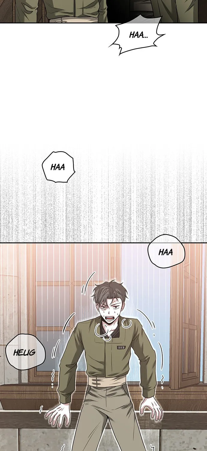 Read Midwood chapter 34 image 83 on Lezhin