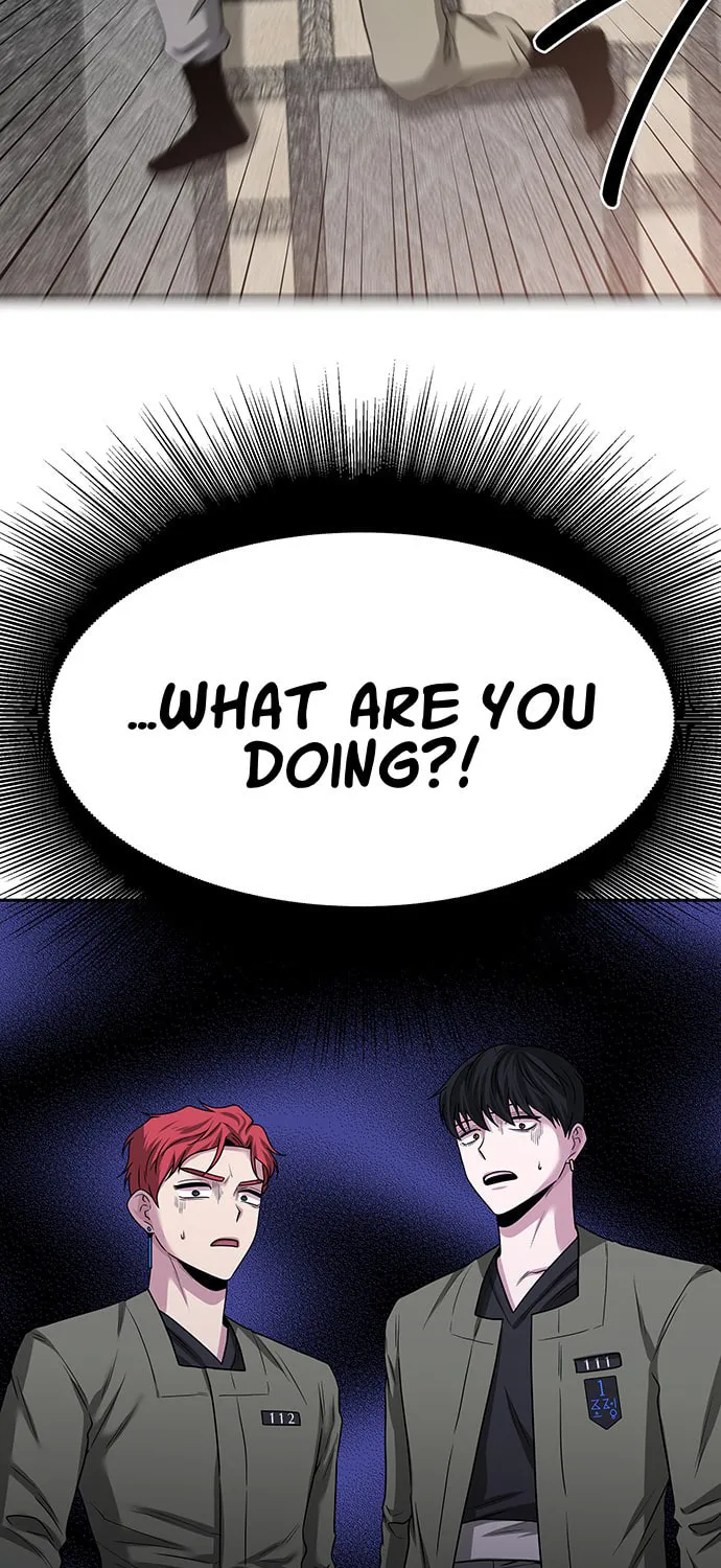 Read Midwood chapter 34 image 89 on Lezhin