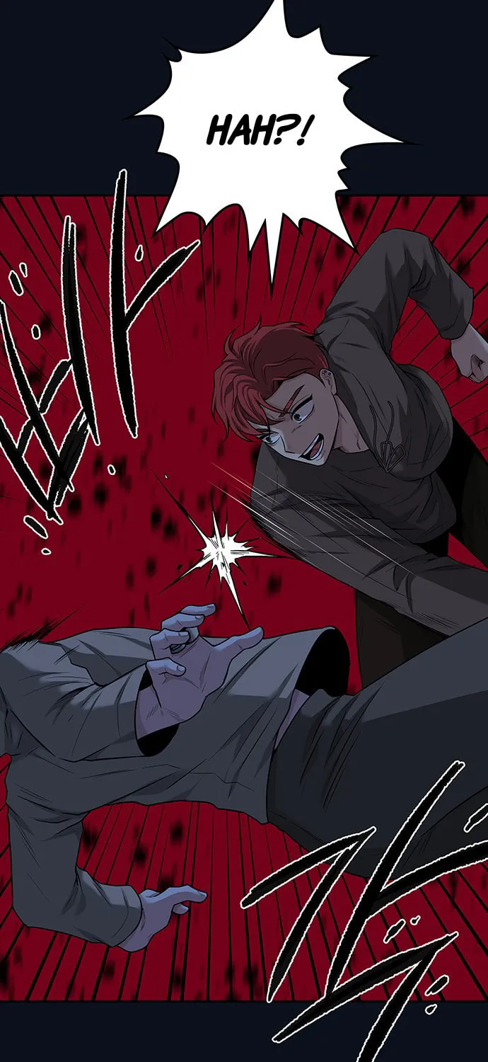 Read Midwood chapter 35 image 10 on Lezhin
