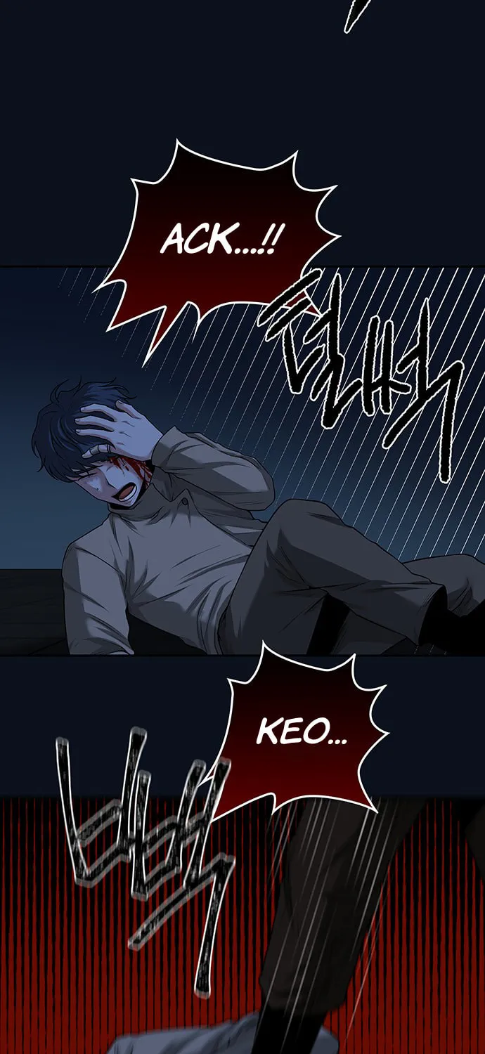 Read Midwood chapter 35 image 11 on Lezhin