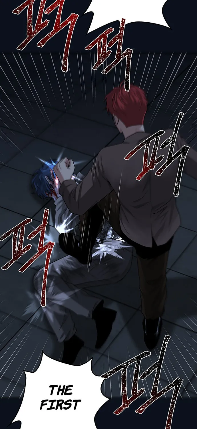 Read Midwood chapter 35 image 13 on Lezhin