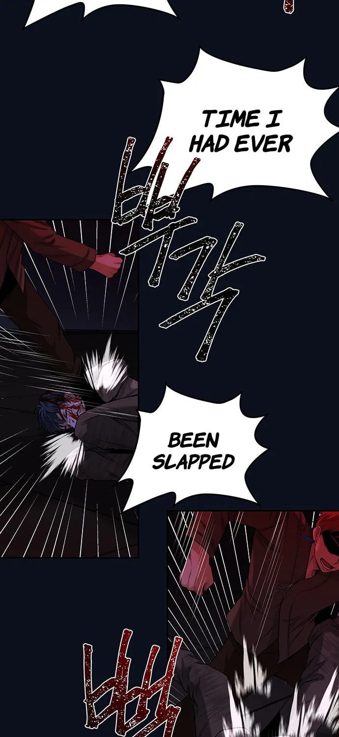 Read Midwood chapter 35 image 14 on Lezhin