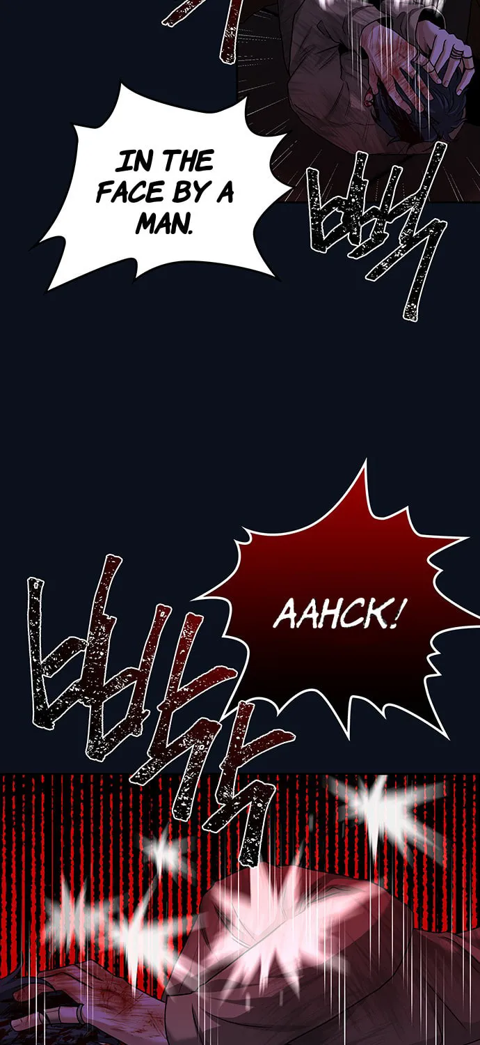 Read Midwood chapter 35 image 15 on Lezhin