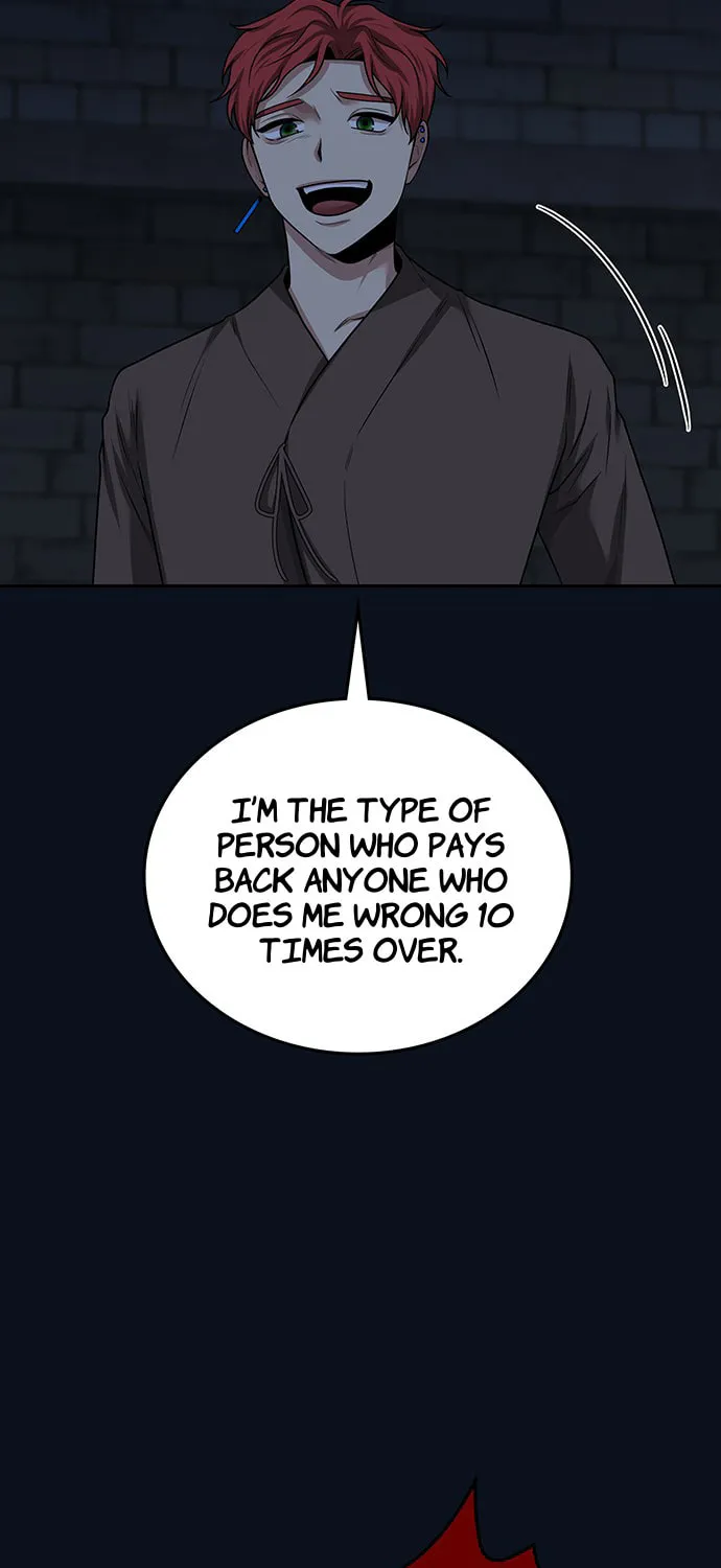 Read Midwood chapter 35 image 17 on Lezhin