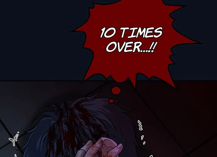 Read Midwood chapter 35 image 18 on Lezhin