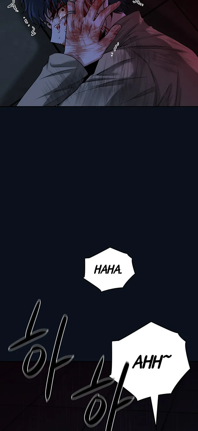 Read Midwood chapter 35 image 19 on Lezhin