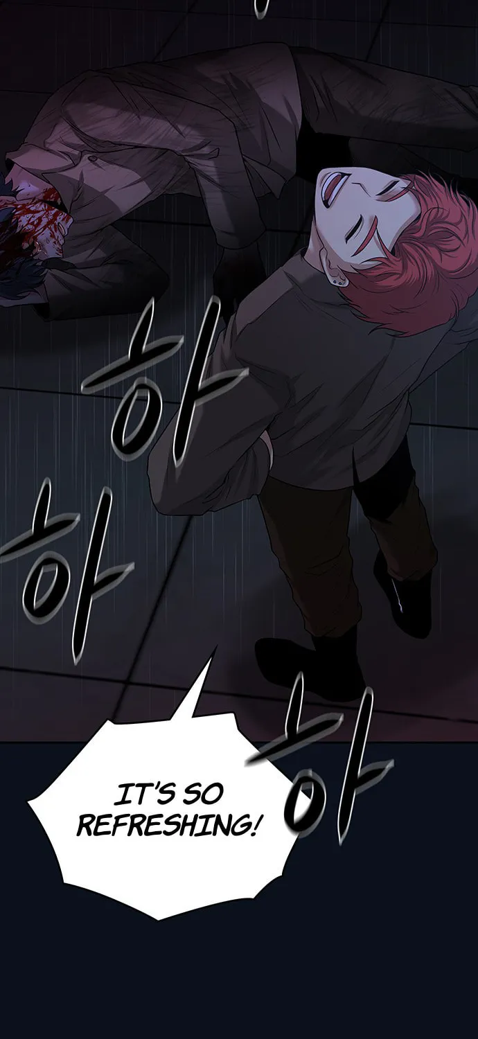 Read Midwood chapter 35 image 20 on Lezhin