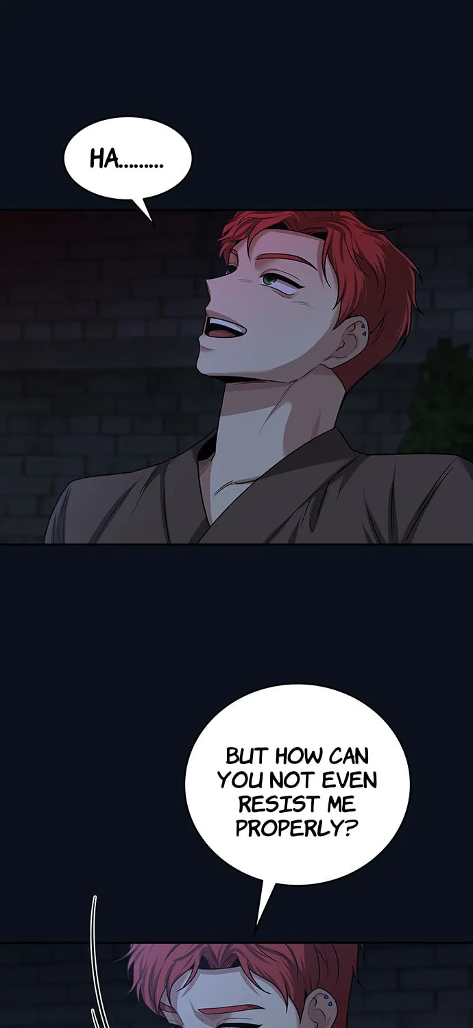 Read Midwood chapter 35 image 21 on Lezhin