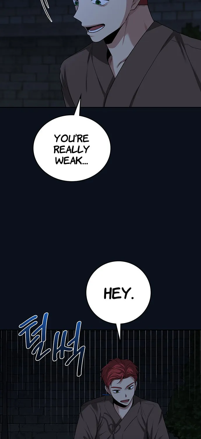 Read Midwood chapter 35 image 22 on Lezhin