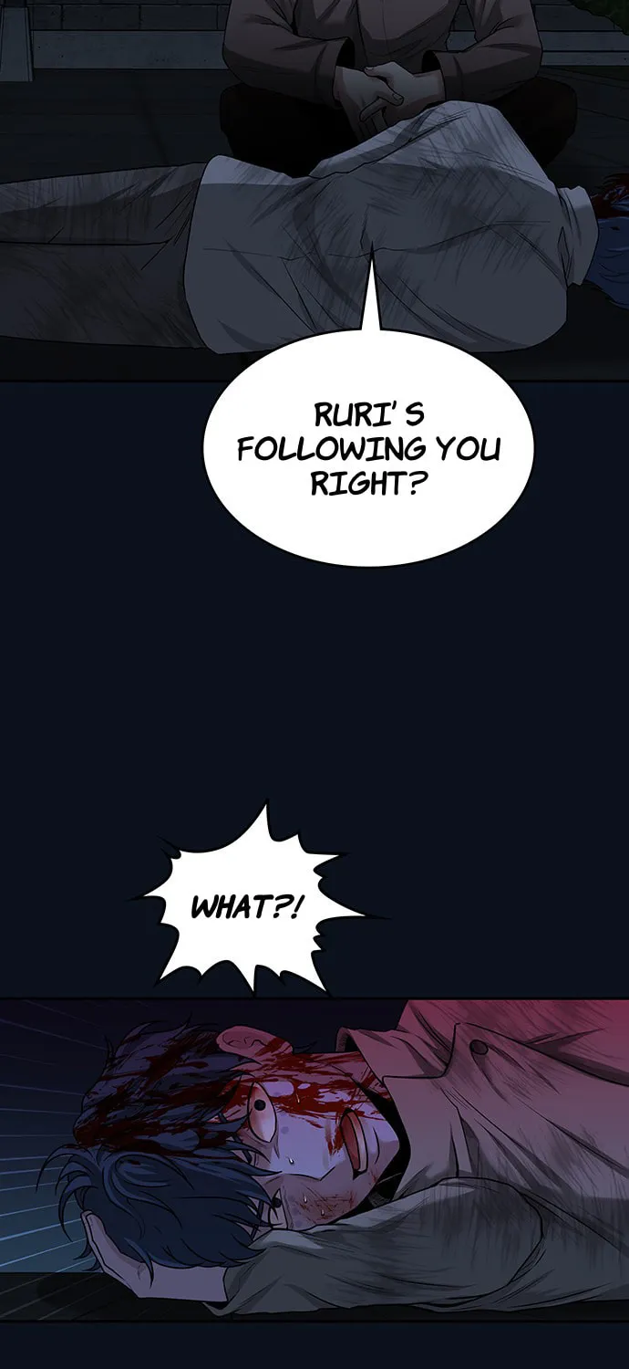 Read Midwood chapter 35 image 23 on Lezhin