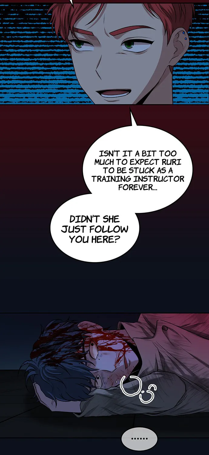 Read Midwood chapter 35 image 25 on Lezhin
