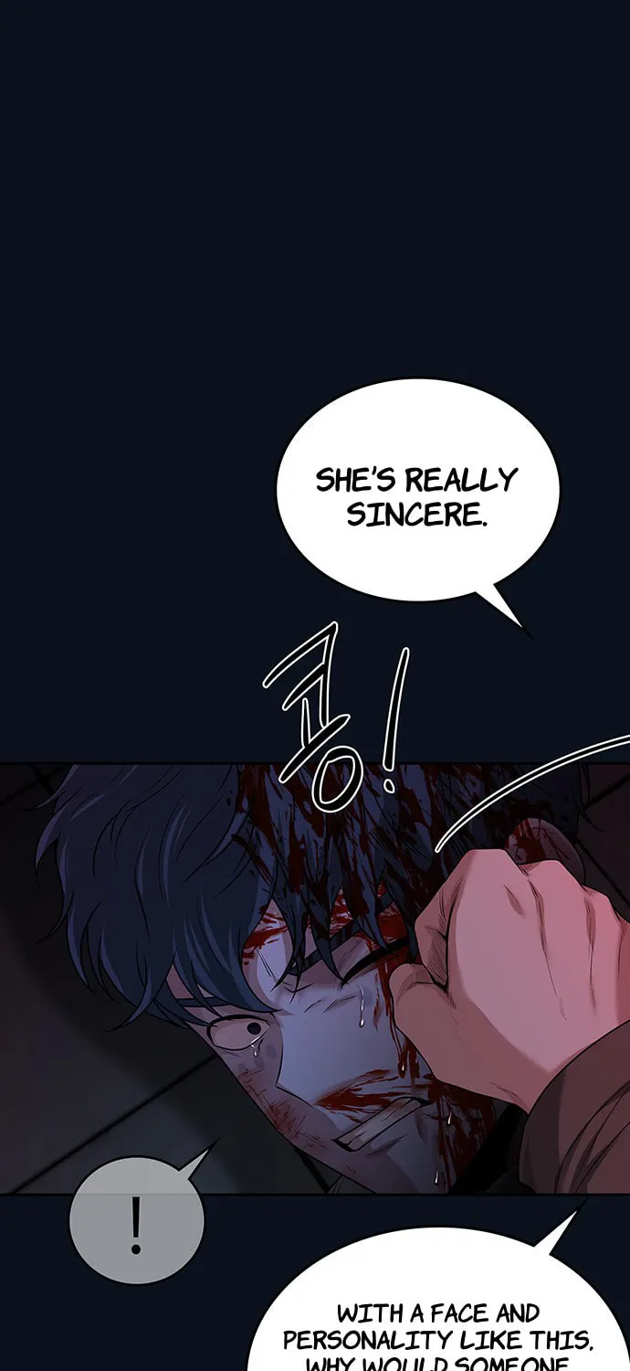 Read Midwood chapter 35 image 26 on Lezhin