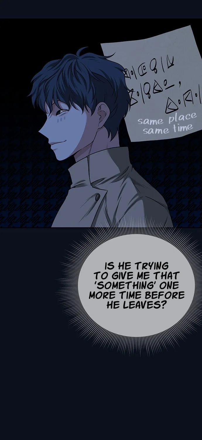 Read Midwood chapter 35 image 3 on Lezhin
