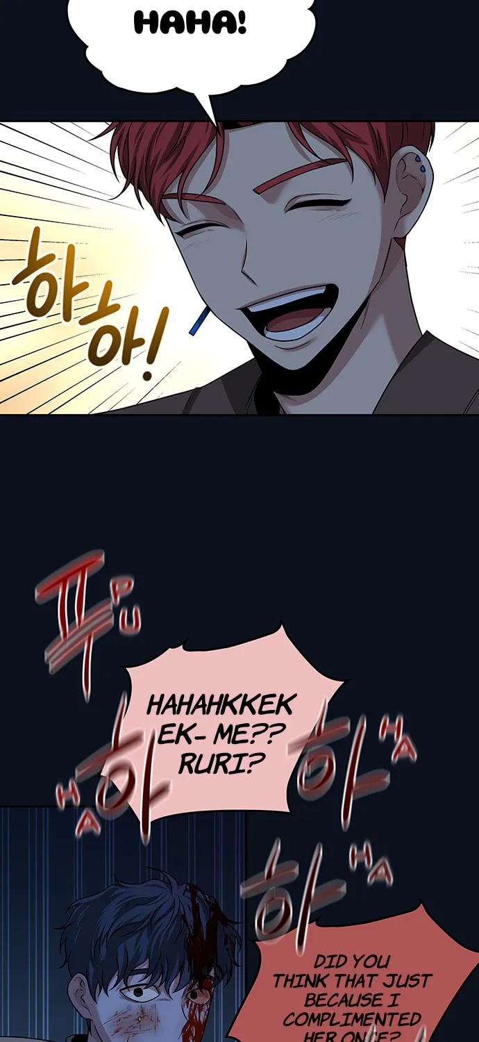 Read Midwood chapter 35 image 31 on Lezhin