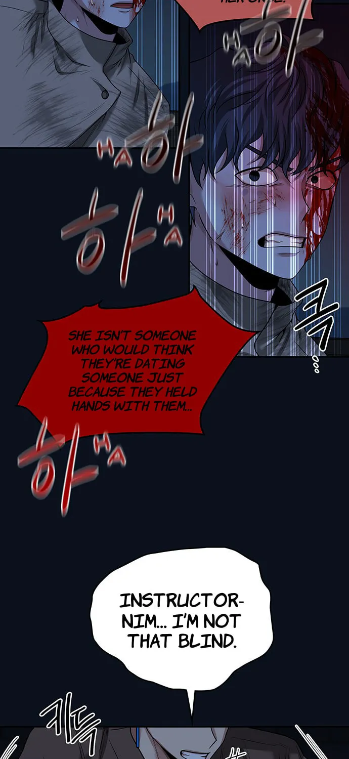 Read Midwood chapter 35 image 32 on Lezhin