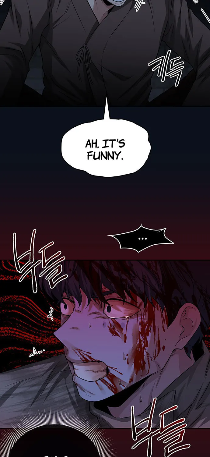 Read Midwood chapter 35 image 33 on Lezhin