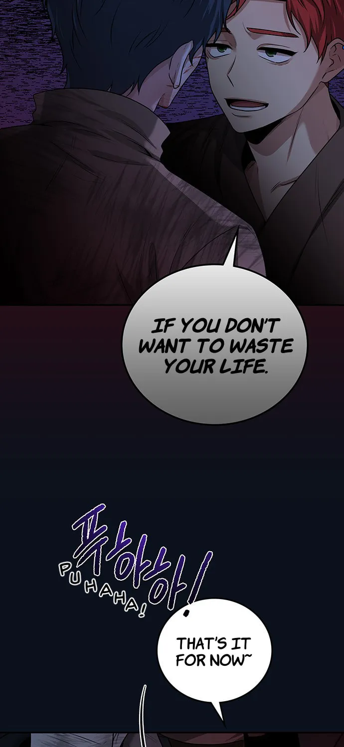 Read Midwood chapter 35 image 37 on Lezhin