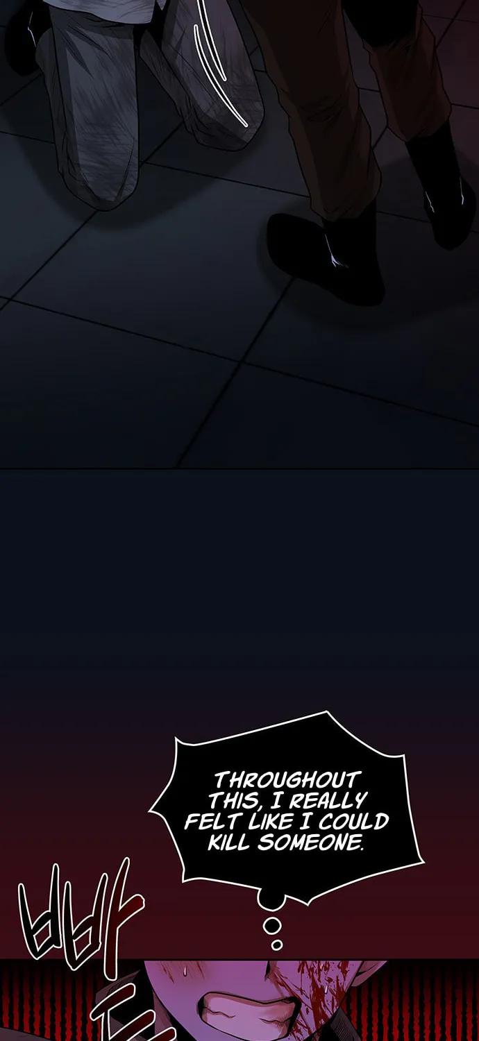 Read Midwood chapter 35 image 38 on Lezhin