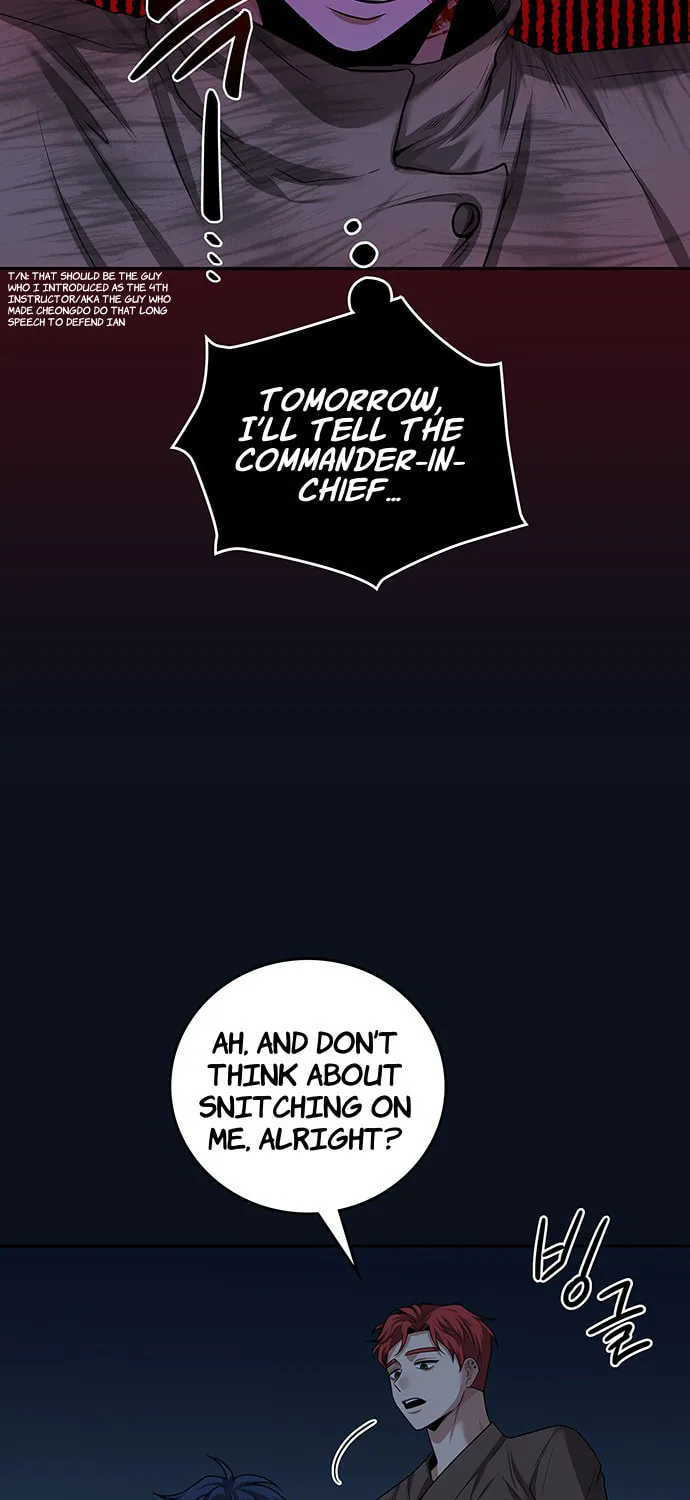 Read Midwood chapter 35 image 39 on Lezhin