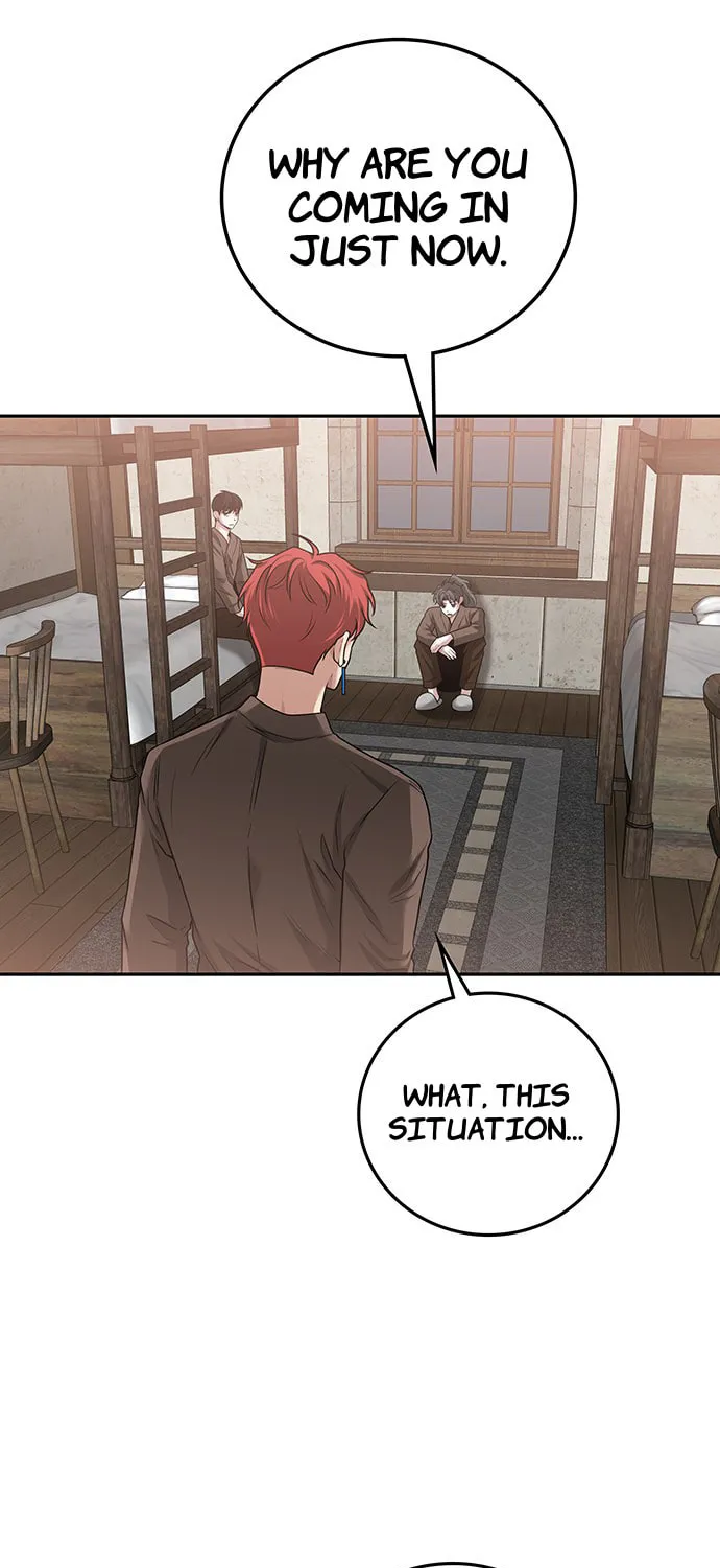 Read Midwood chapter 35 image 49 on Lezhin