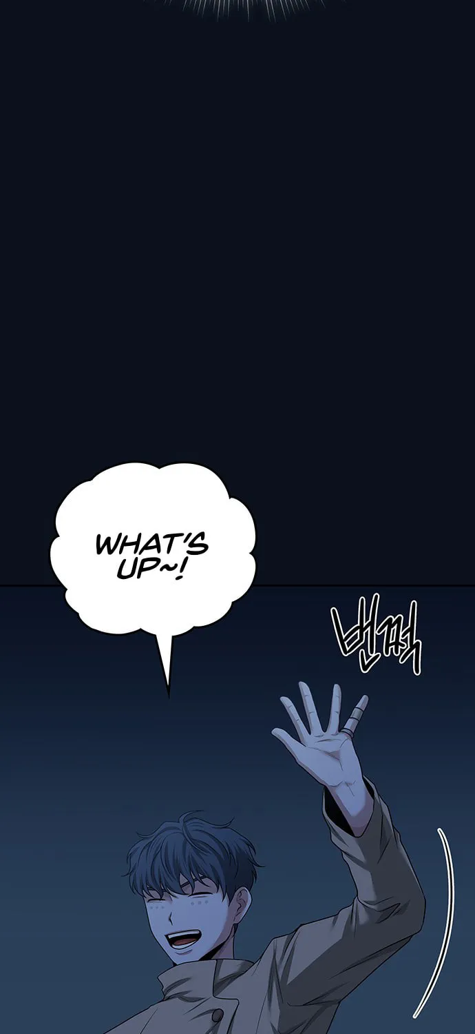 Read Midwood chapter 35 image 5 on Lezhin