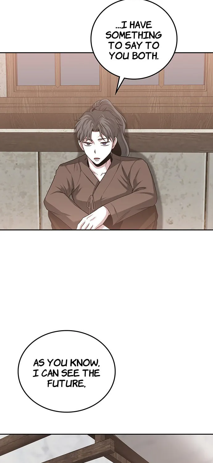 Read Midwood chapter 35 image 50 on Lezhin