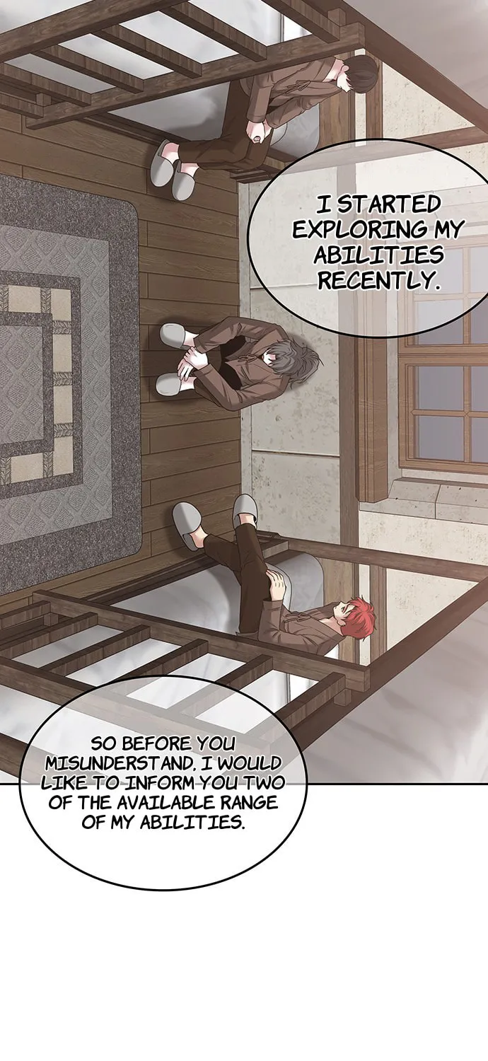 Read Midwood chapter 35 image 51 on Lezhin