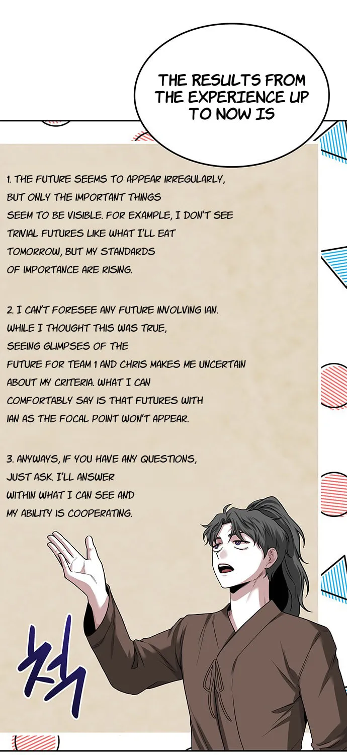 Read Midwood chapter 35 image 52 on Lezhin