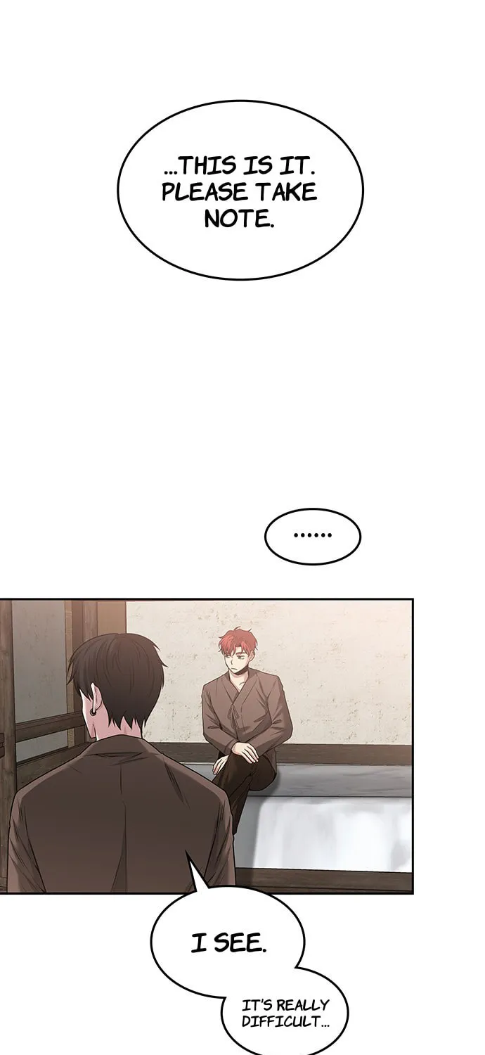 Read Midwood chapter 35 image 53 on Lezhin